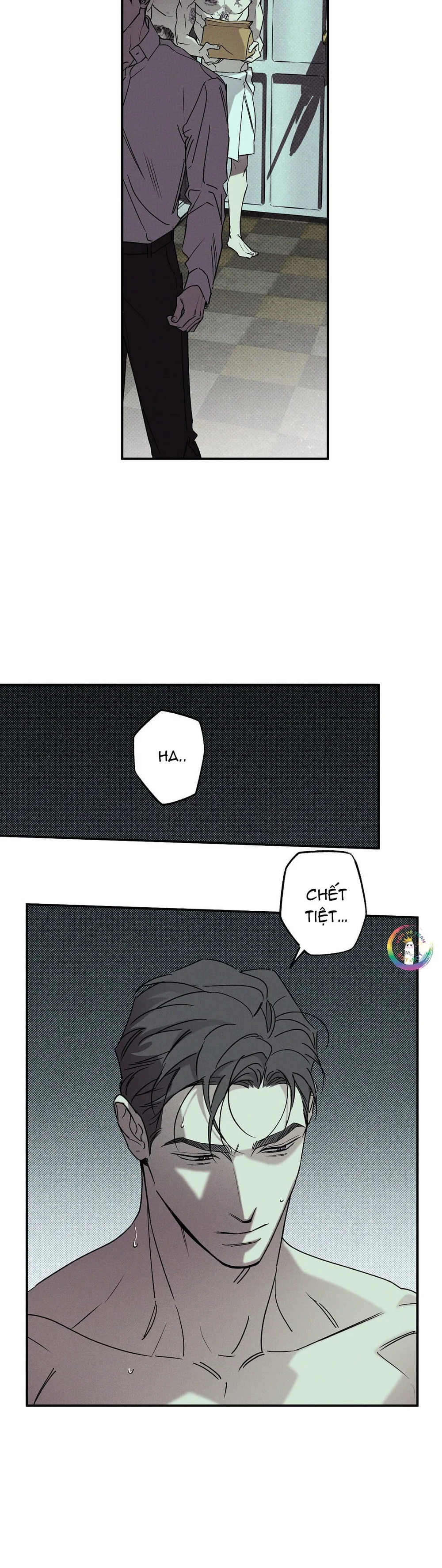 Wet Sand Chapter 33 Trang 28