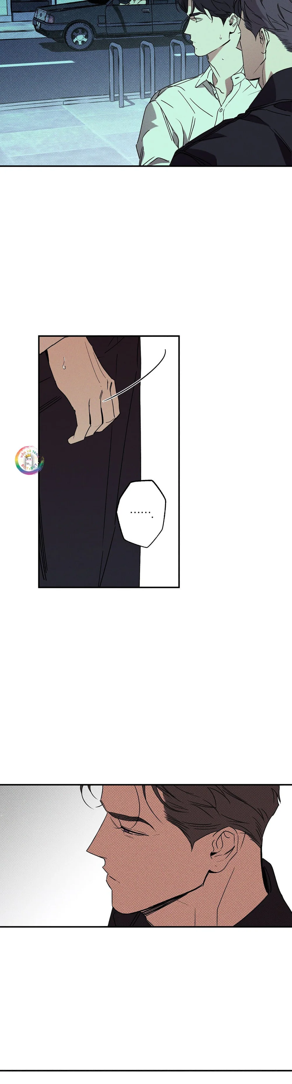 Wet Sand Chapter 34 Trang 16