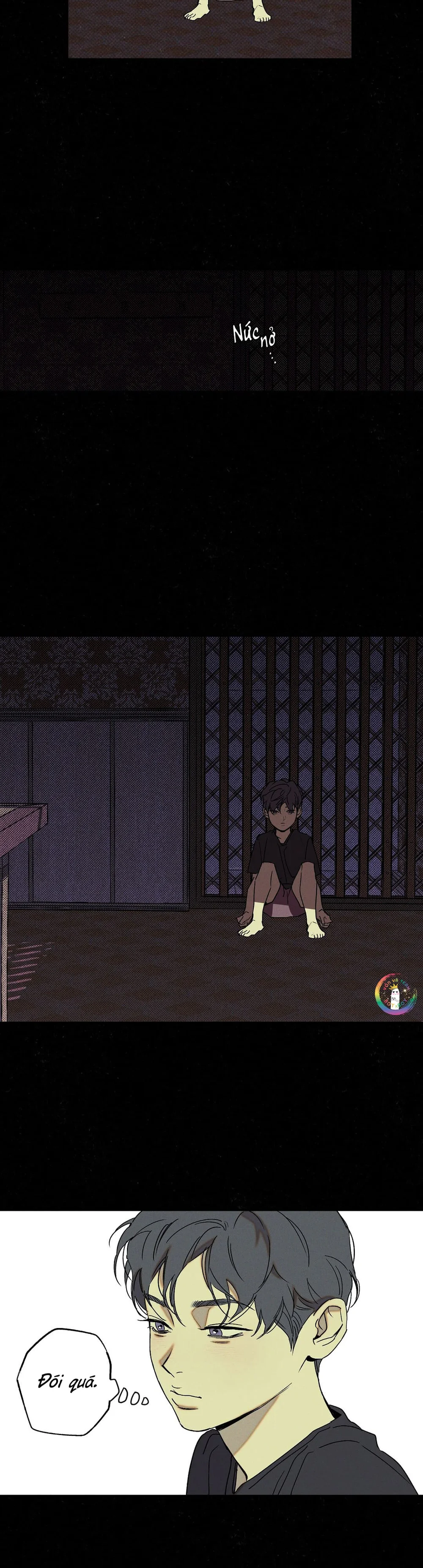 Wet Sand Chapter 34 Trang 20