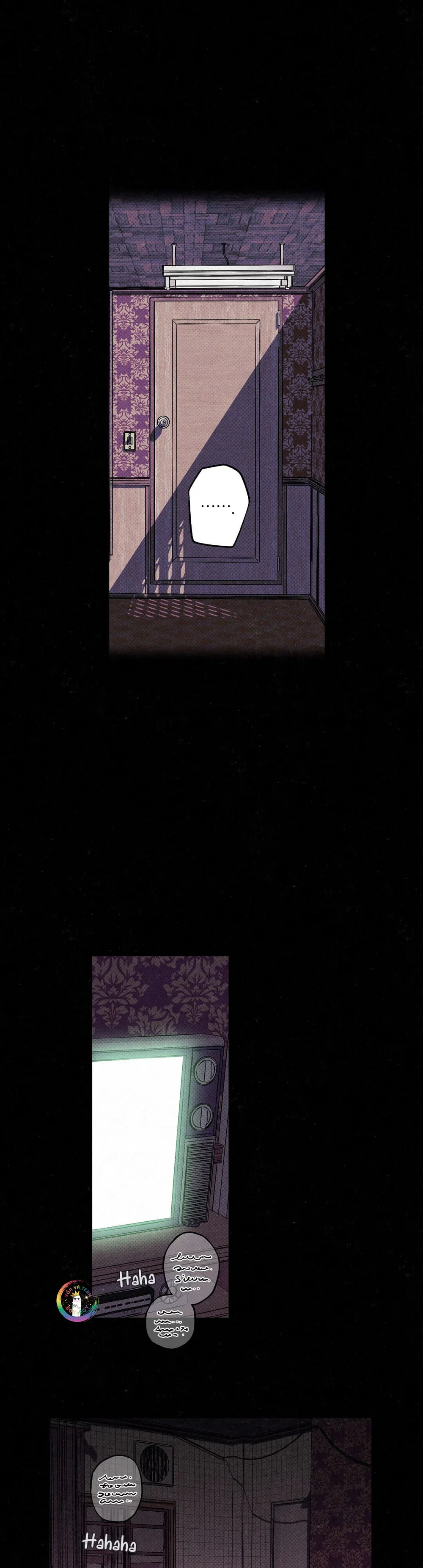 Wet Sand Chapter 34 Trang 22