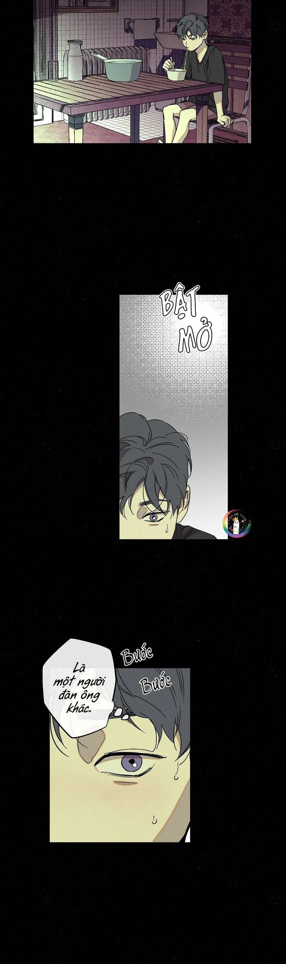 Wet Sand Chapter 34 Trang 23