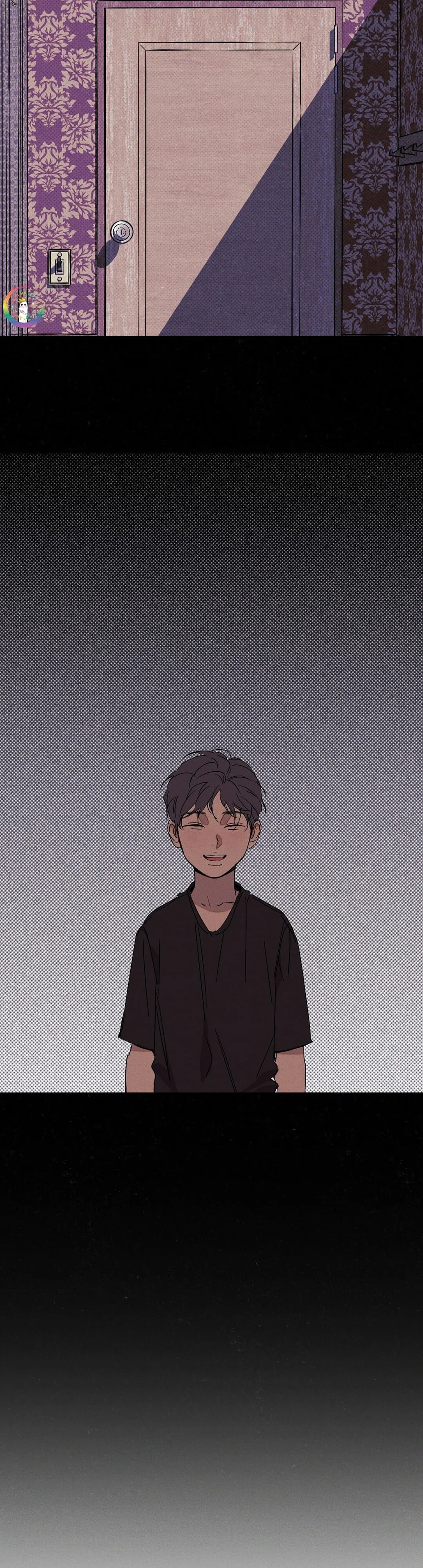 Wet Sand Chapter 34 Trang 30