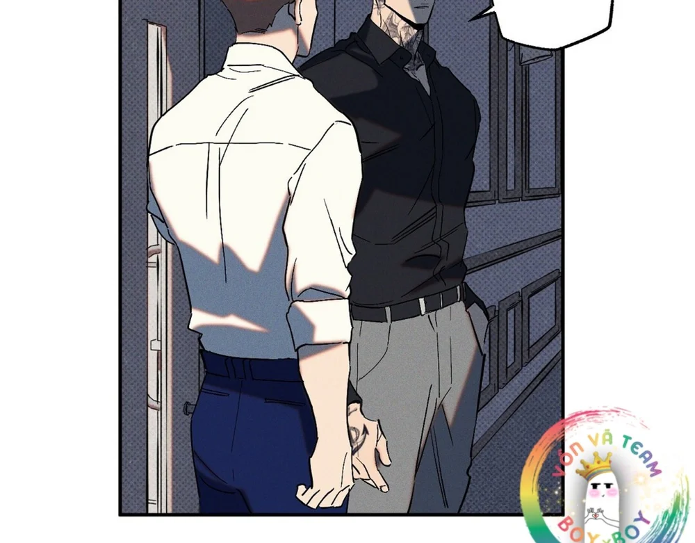 Wet Sand Chapter 35 Trang 14