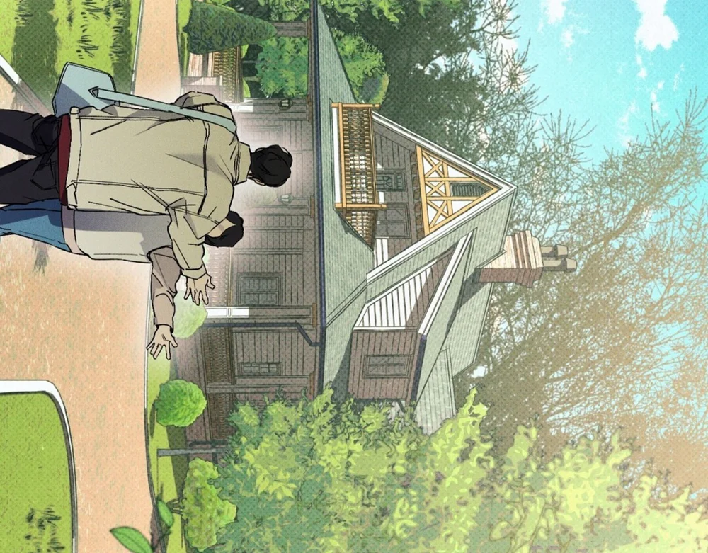 Wet Sand Chapter 35 Trang 21