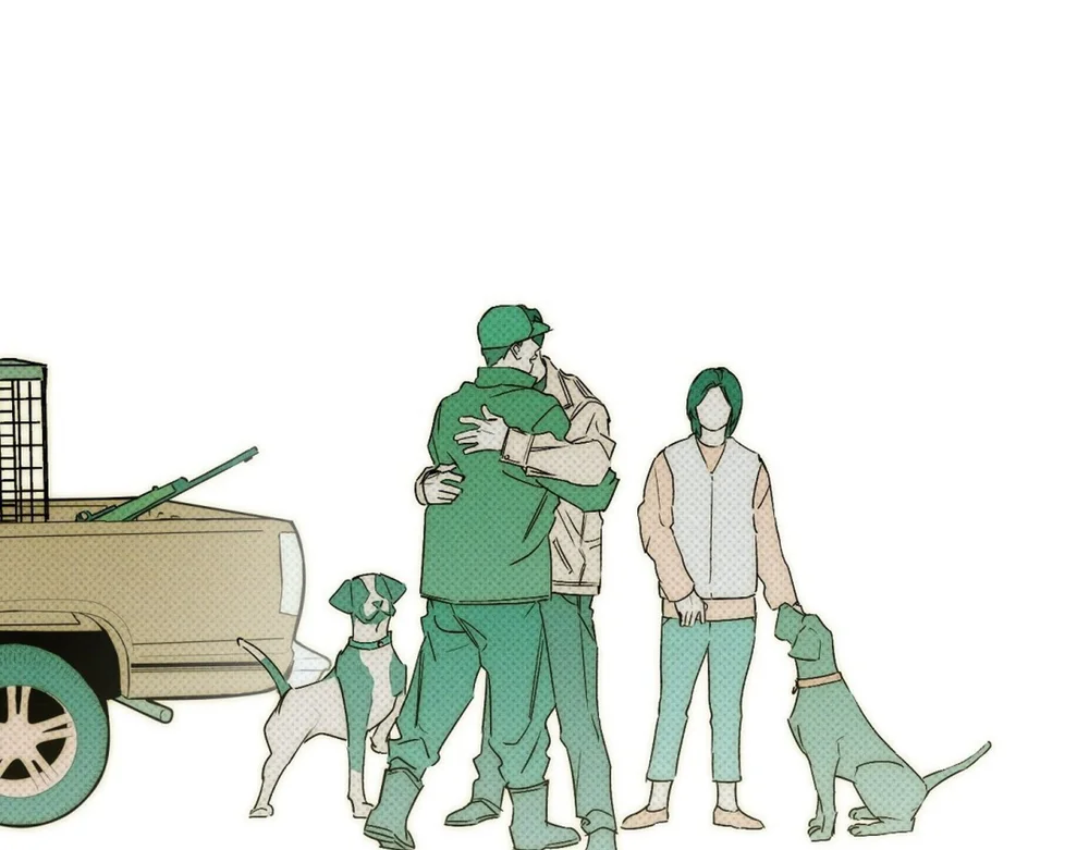 Wet Sand Chapter 35 Trang 26