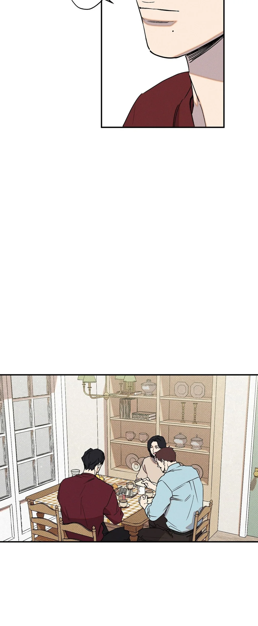 Wet Sand Chapter 35 Trang 36