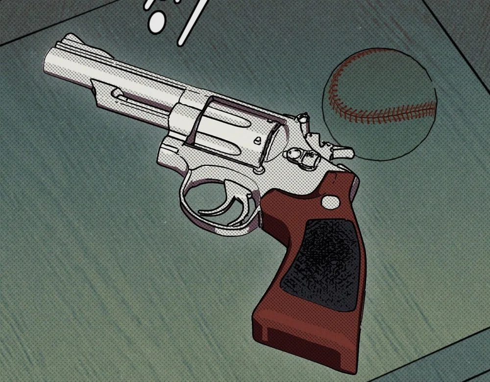 Wet Sand Chapter 35 Trang 40