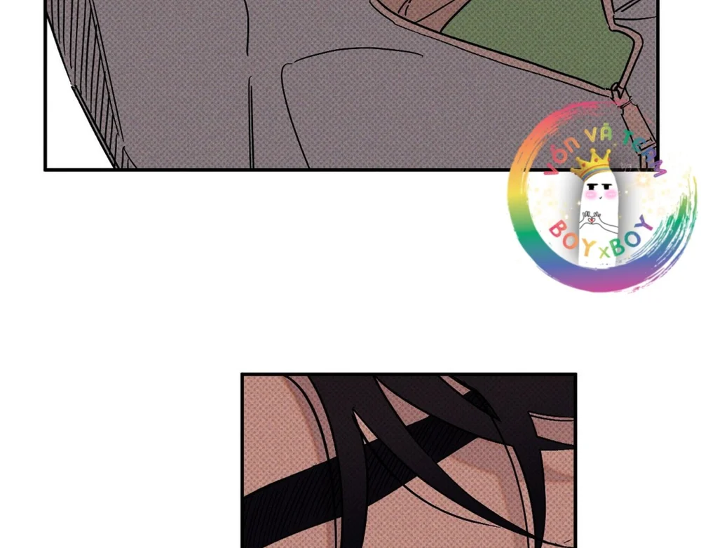 Wet Sand Chapter 35 Trang 49