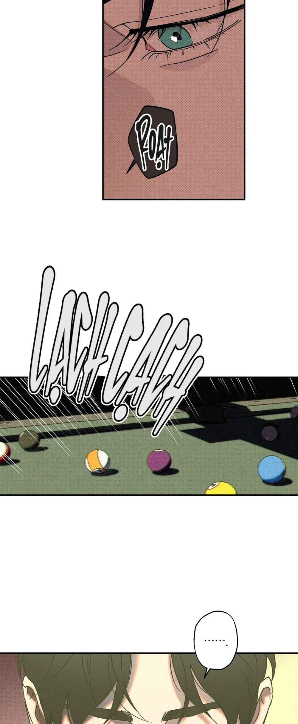 Wet Sand Chapter 35 Trang 50