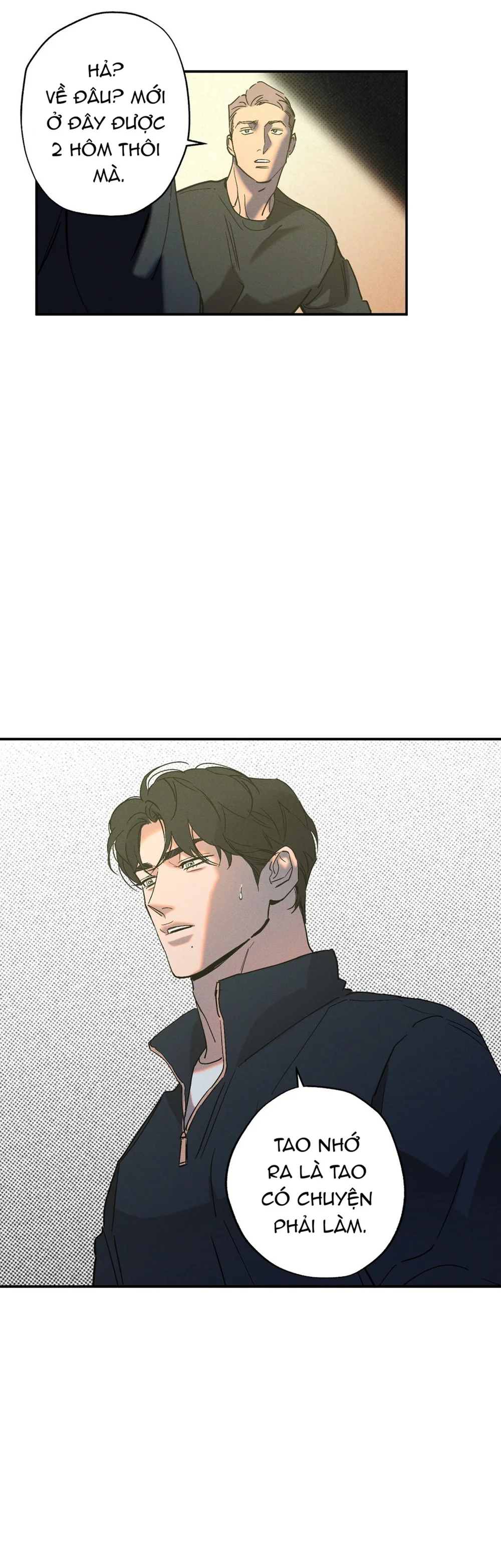 Wet Sand Chapter 35 Trang 53