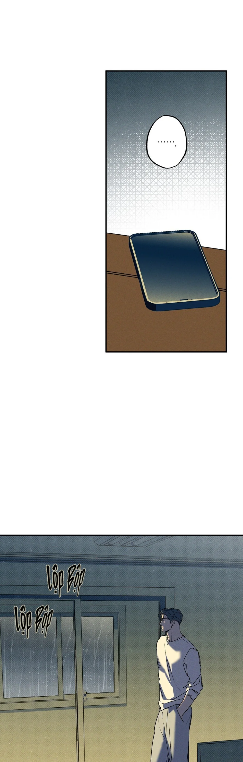 Wet Sand Chapter 35 Trang 56