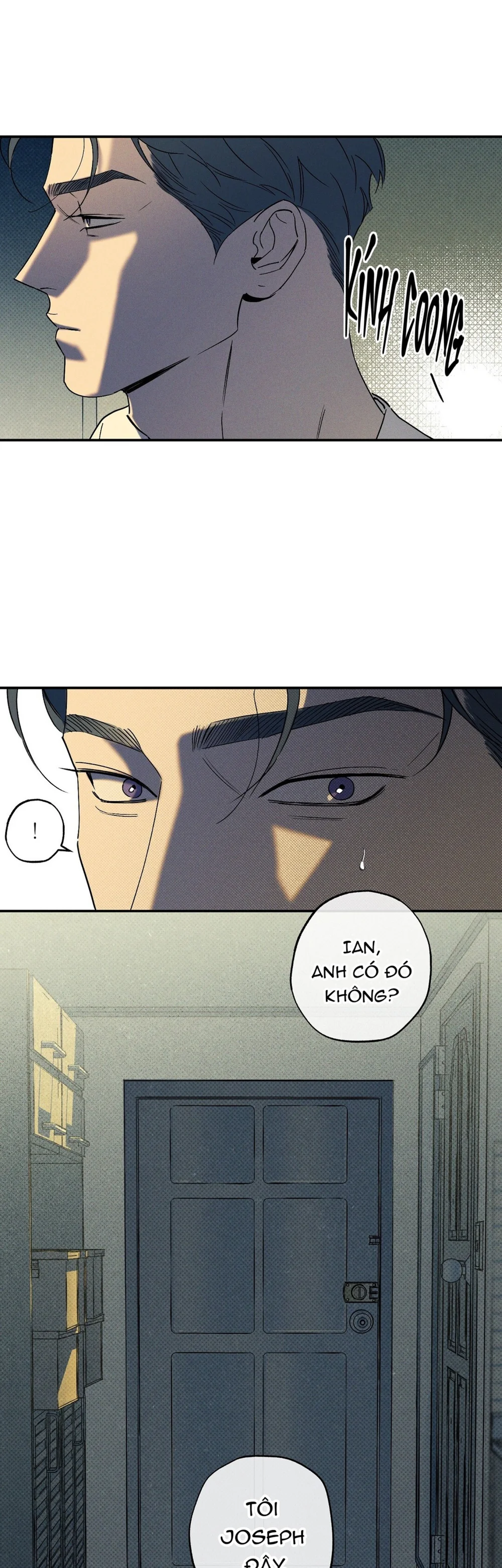 Wet Sand Chapter 35 Trang 58