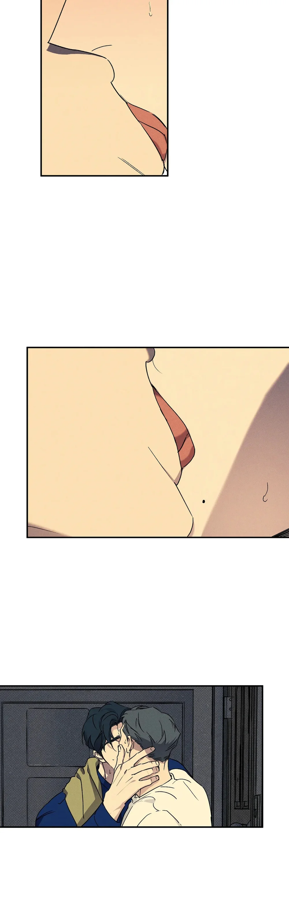 Wet Sand Chapter 36 Trang 18