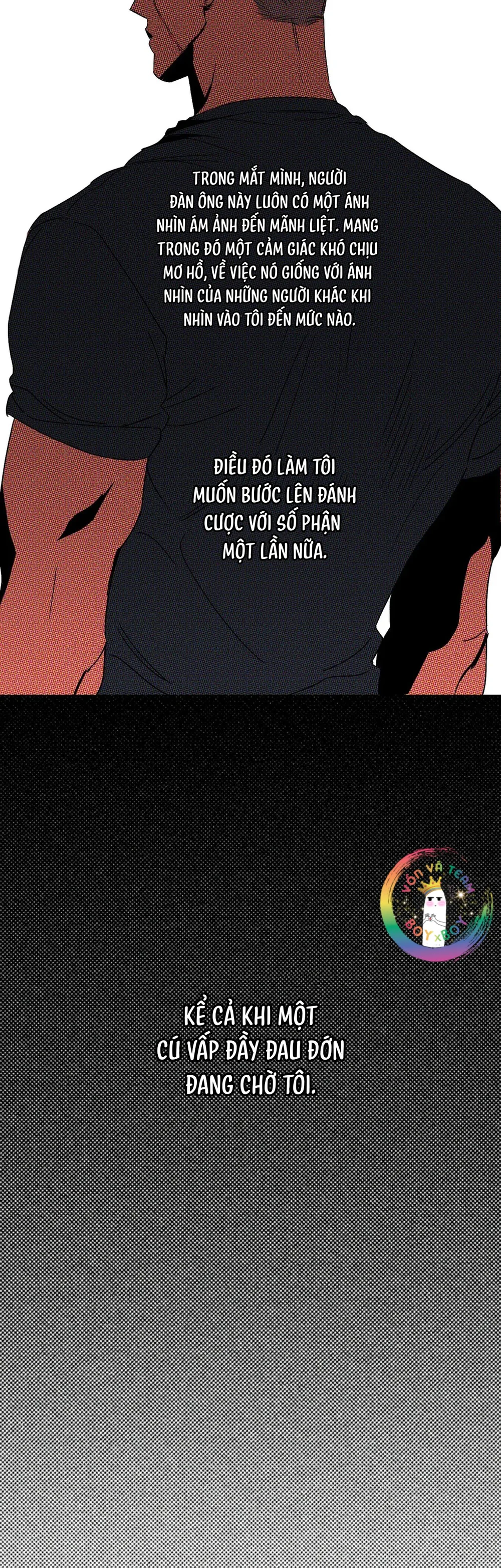 Wet Sand Chapter 36 Trang 20