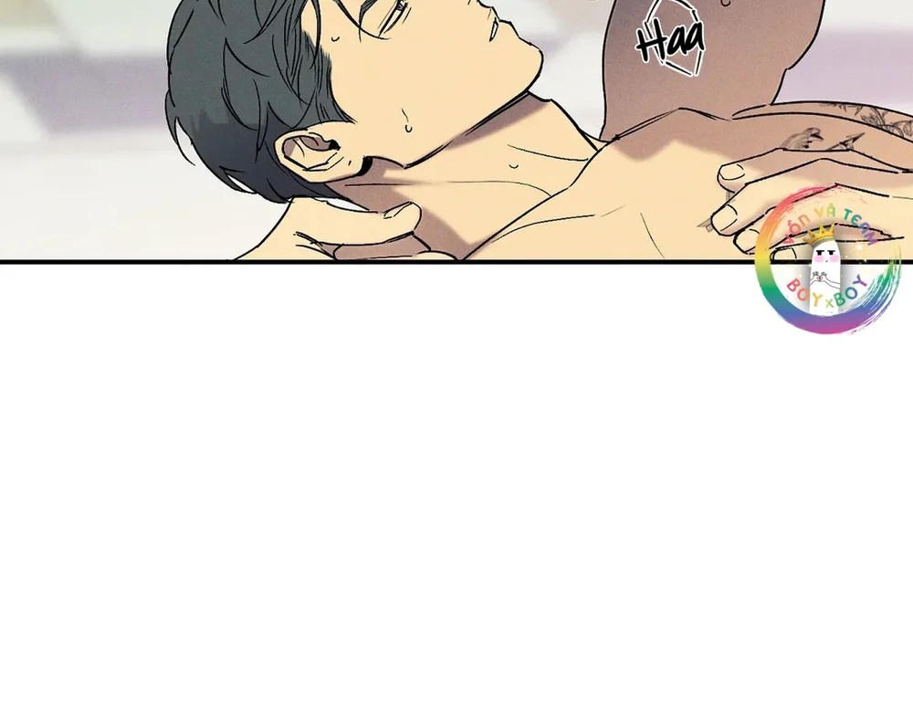 Wet Sand Chapter 36 Trang 25