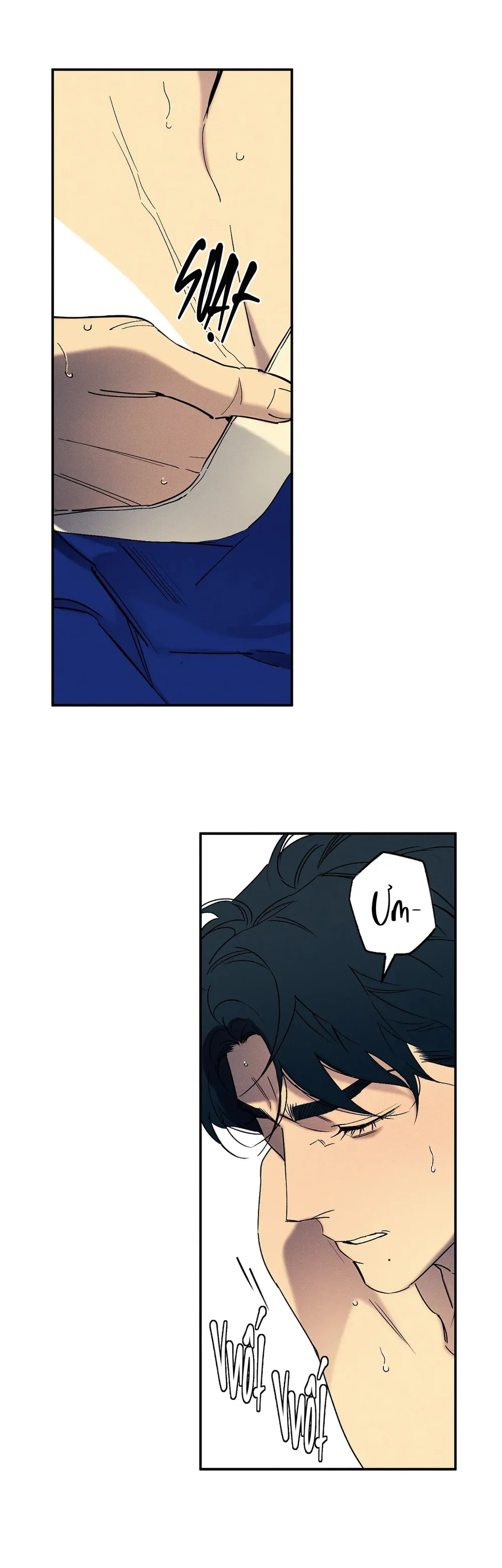 Wet Sand Chapter 36 Trang 26