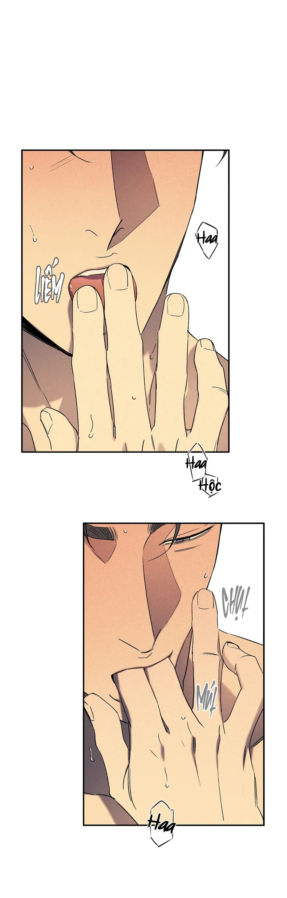 Wet Sand Chapter 36 Trang 30