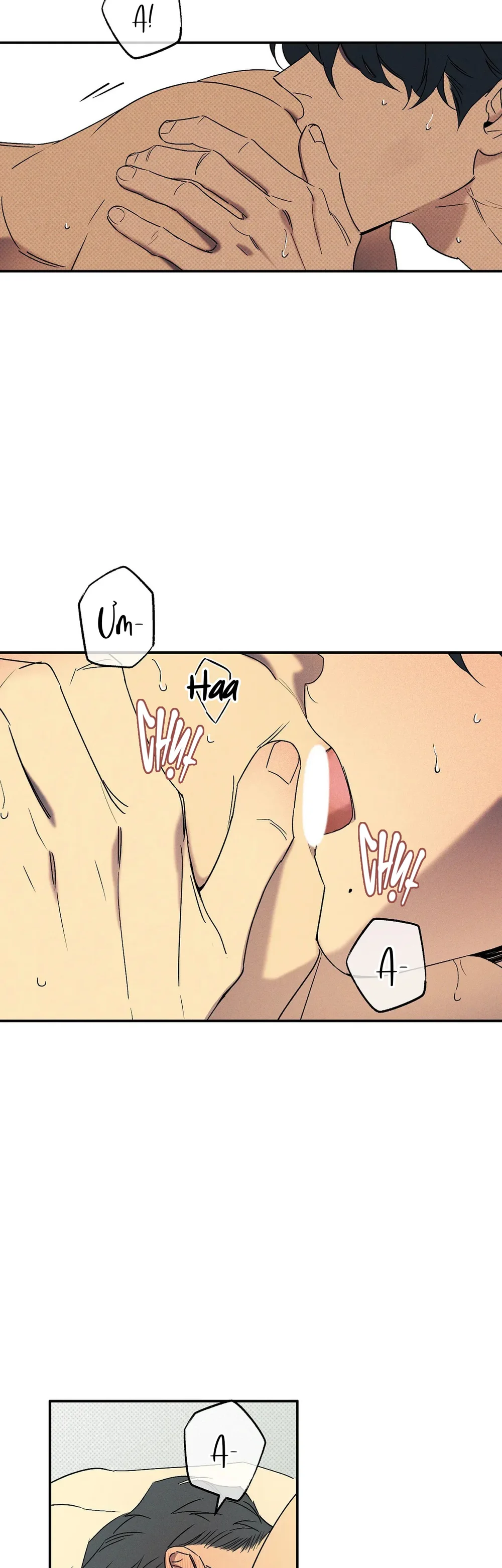 Wet Sand Chapter 36 Trang 36