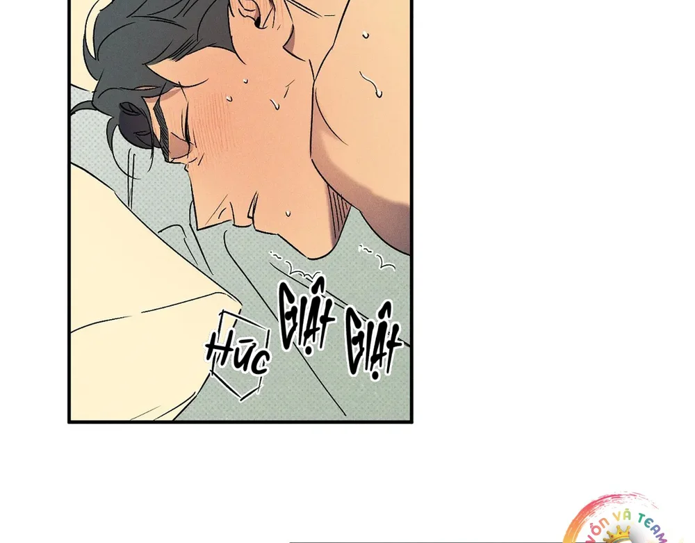 Wet Sand Chapter 36 Trang 37