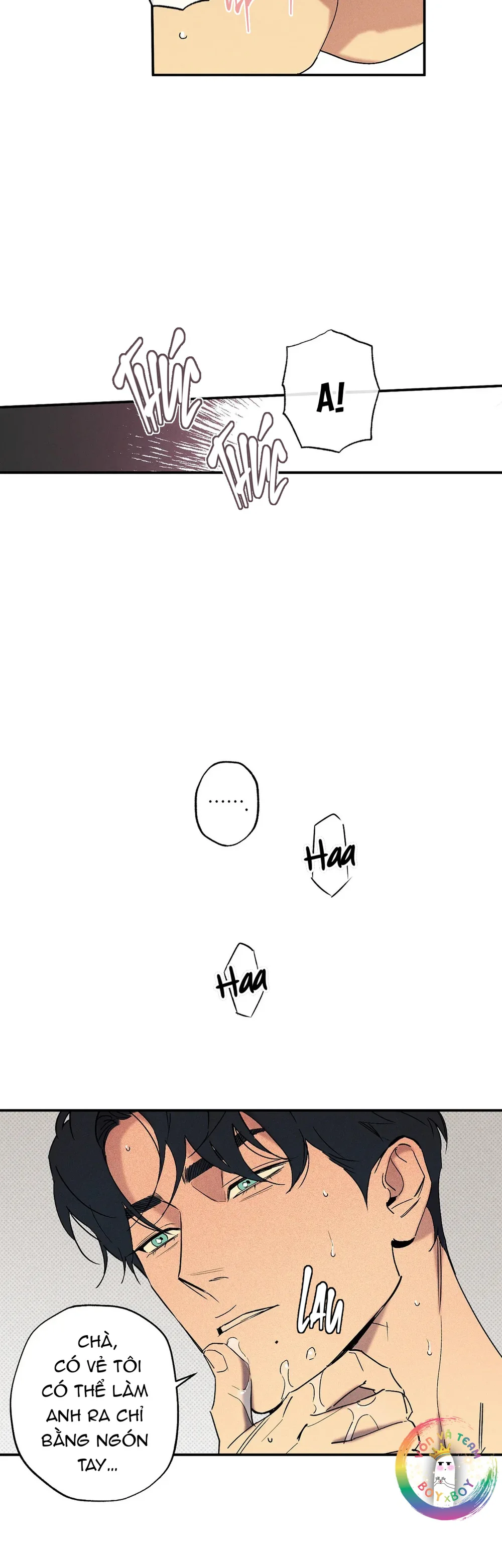 Wet Sand Chapter 36 Trang 46